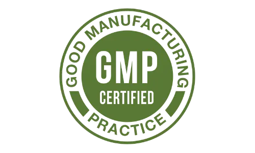 Honey Burn GMP Certified